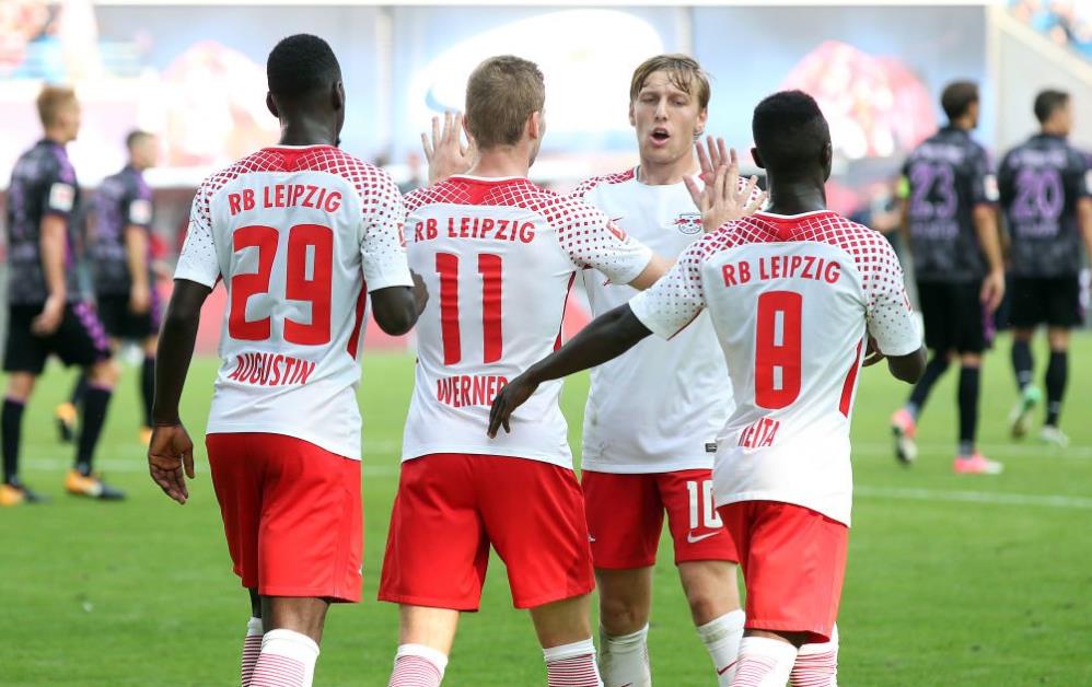 韩国队状态出色